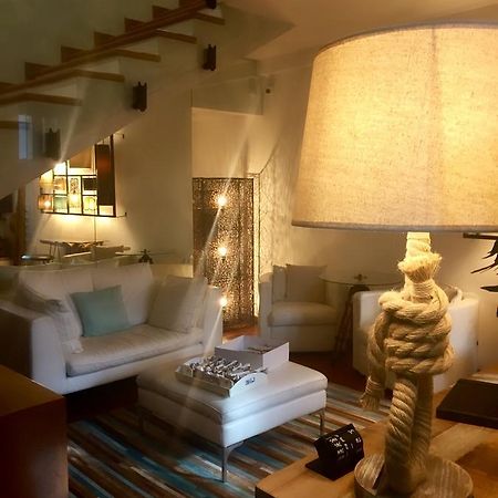 Marie Rose Luxury B&B & Apartment Desenzano del Garda Buitenkant foto