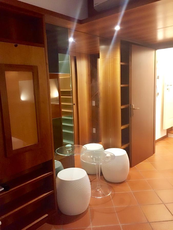 Marie Rose Luxury B&B & Apartment Desenzano del Garda Buitenkant foto