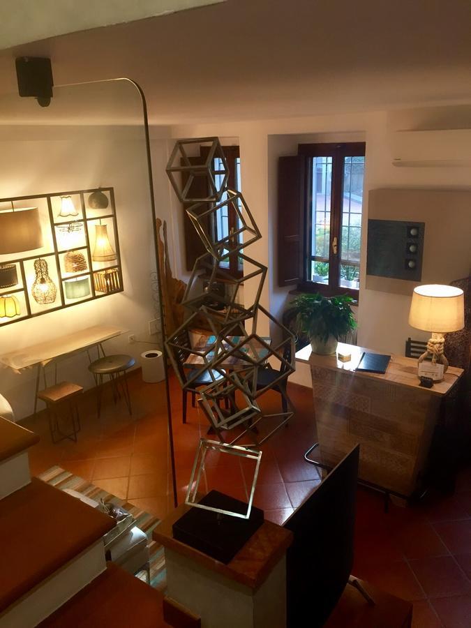 Marie Rose Luxury B&B & Apartment Desenzano del Garda Buitenkant foto