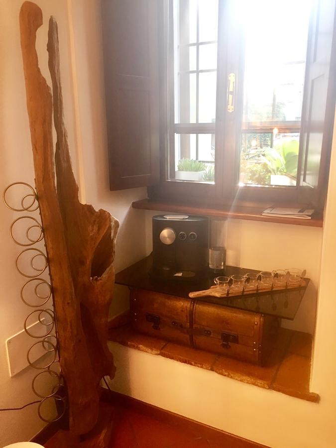 Marie Rose Luxury B&B & Apartment Desenzano del Garda Buitenkant foto