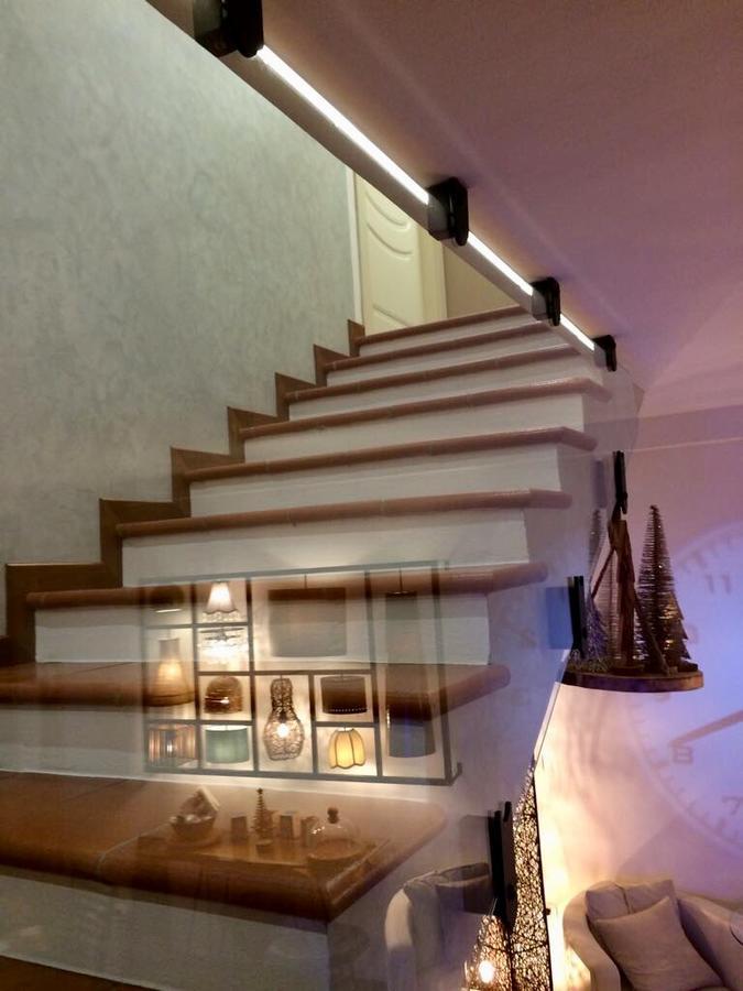 Marie Rose Luxury B&B & Apartment Desenzano del Garda Buitenkant foto