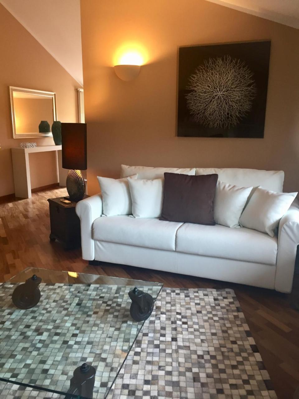 Marie Rose Luxury B&B & Apartment Desenzano del Garda Buitenkant foto