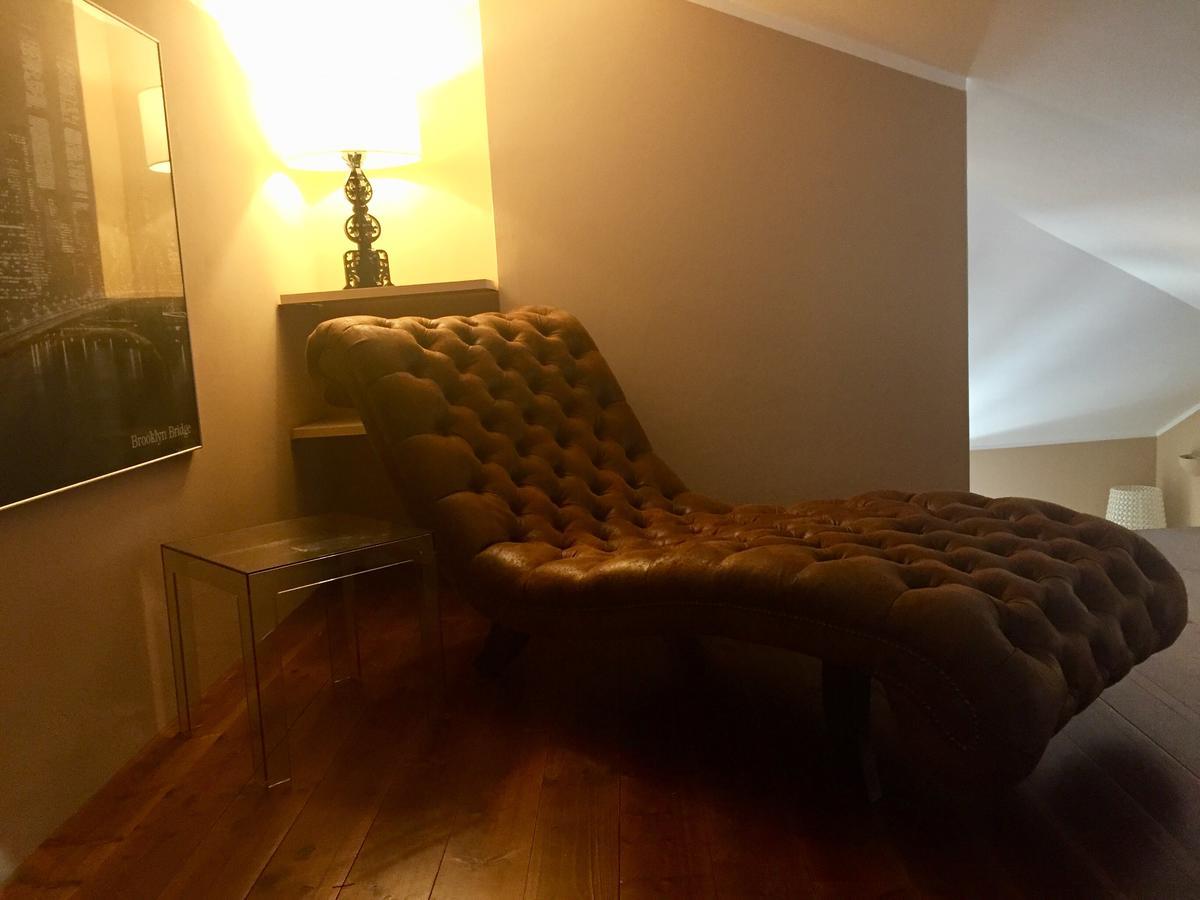 Marie Rose Luxury B&B & Apartment Desenzano del Garda Buitenkant foto