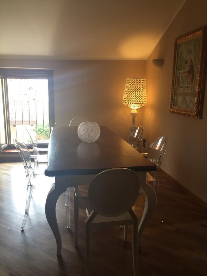 Marie Rose Luxury B&B & Apartment Desenzano del Garda Buitenkant foto