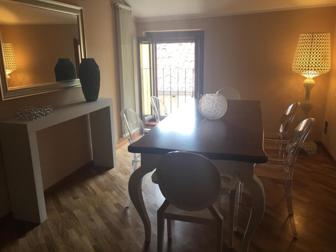 Marie Rose Luxury B&B & Apartment Desenzano del Garda Buitenkant foto