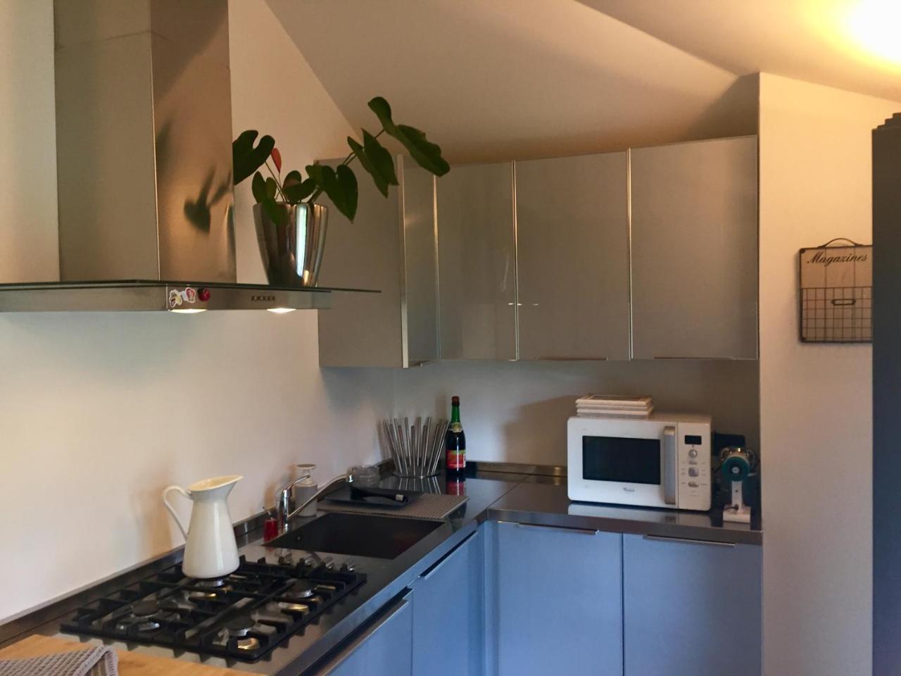 Marie Rose Luxury B&B & Apartment Desenzano del Garda Buitenkant foto